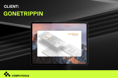 Productizing a unique app concept for family trips in the USA